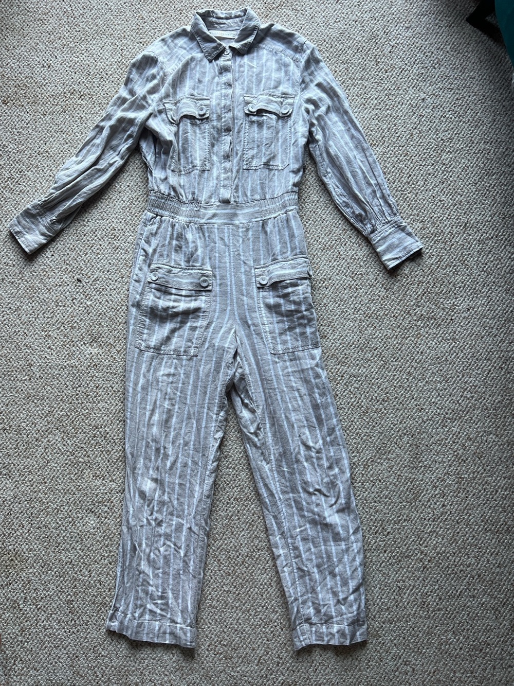 Happy X Nature by Kate Hudson Medium Jumpsuit